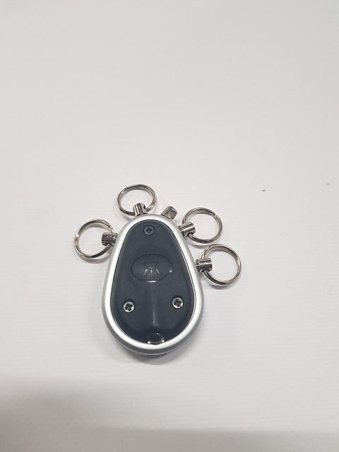 Key Organizer met LED lampje  AANBIEDING-1856-a